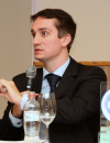 Dr. Dimitri Cardoso Dimatos