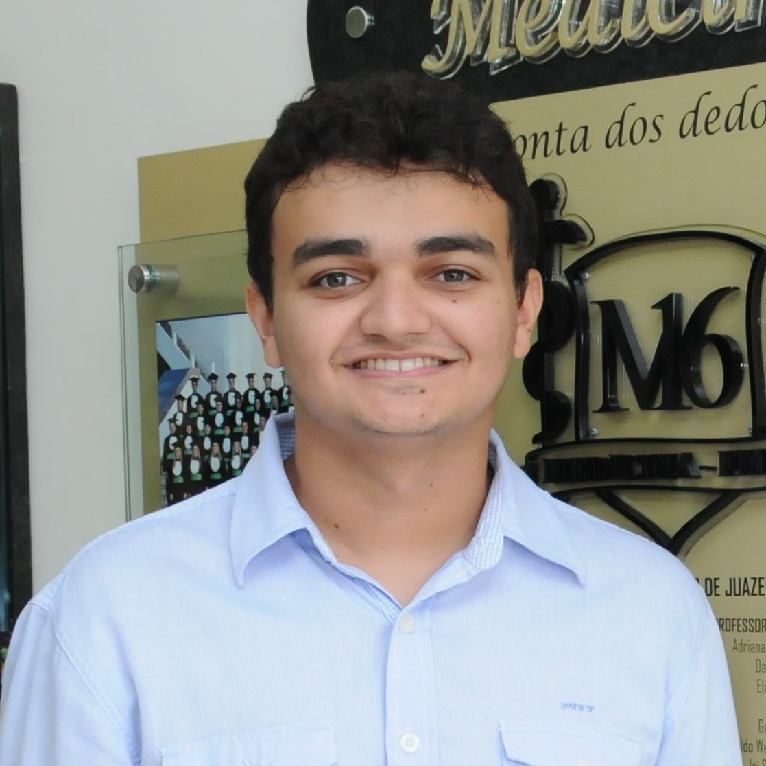 Dr. Jos Pricles M Vasconcelos Filho