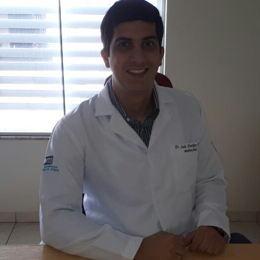 Dr. Luiz Henrique de Freitas Paula