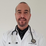Dr. Marcos Felipe Maluf
