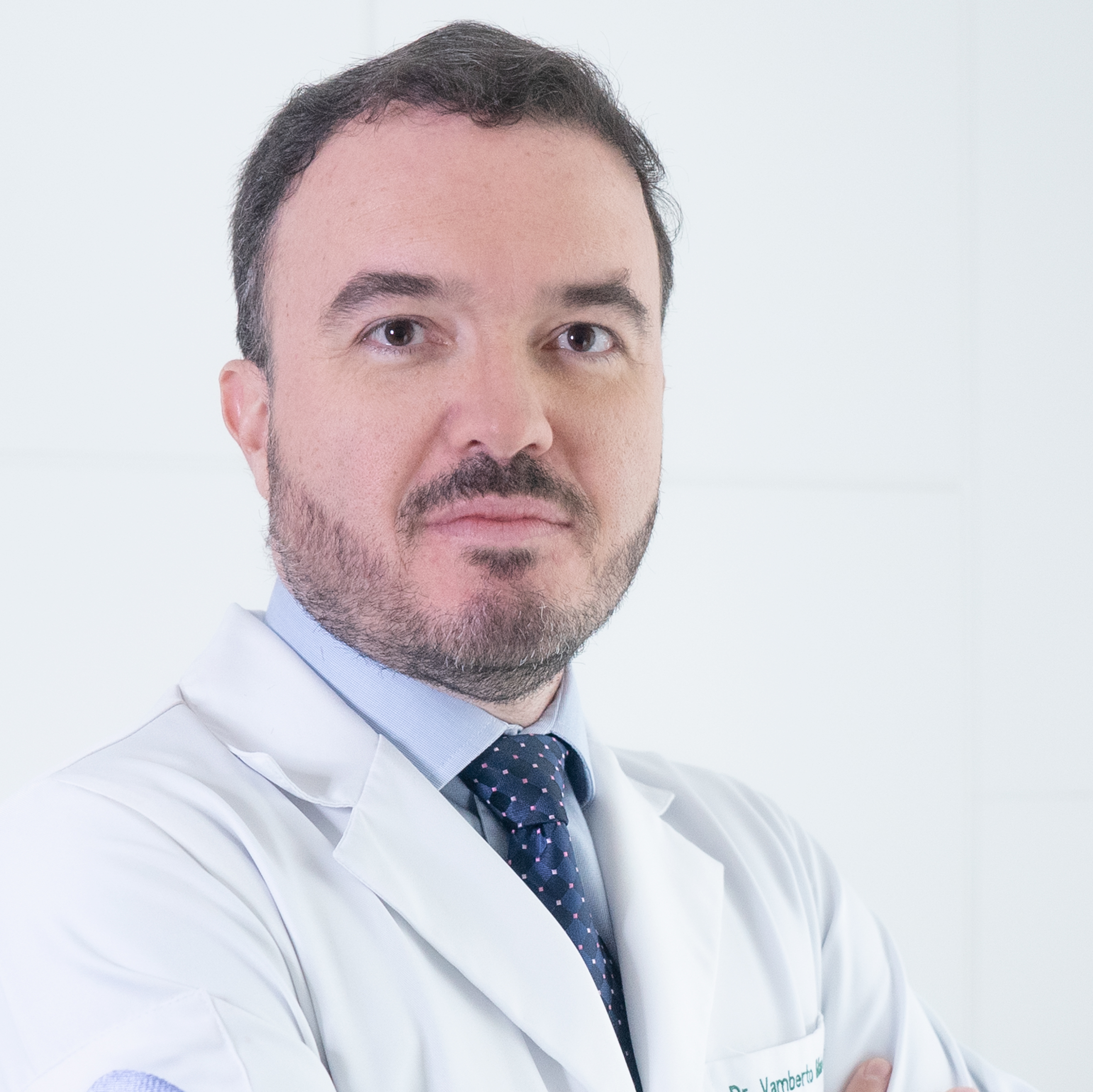Dr. Vamberto Oliveira de Azevedo Maia Filho