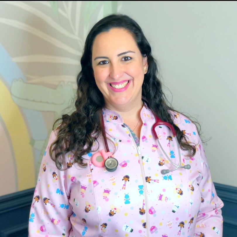 Drª. Gabriela Capitani Abraho
