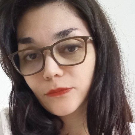 Drª. Mara Rubano Pompeo