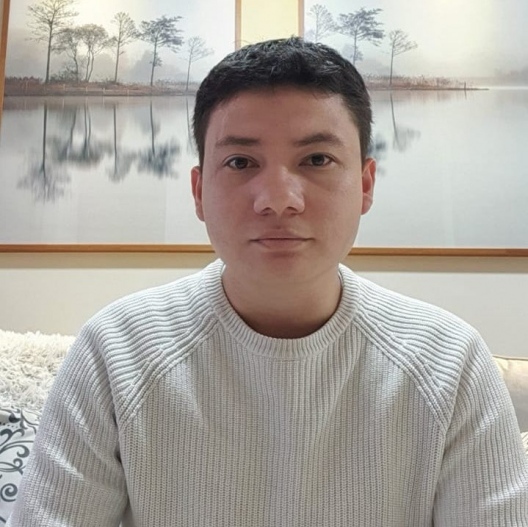 Dr. Joo Paulo da Costa Rosa