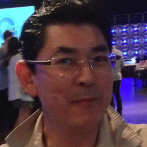 Dr. Silvio Keniti Iwamura
