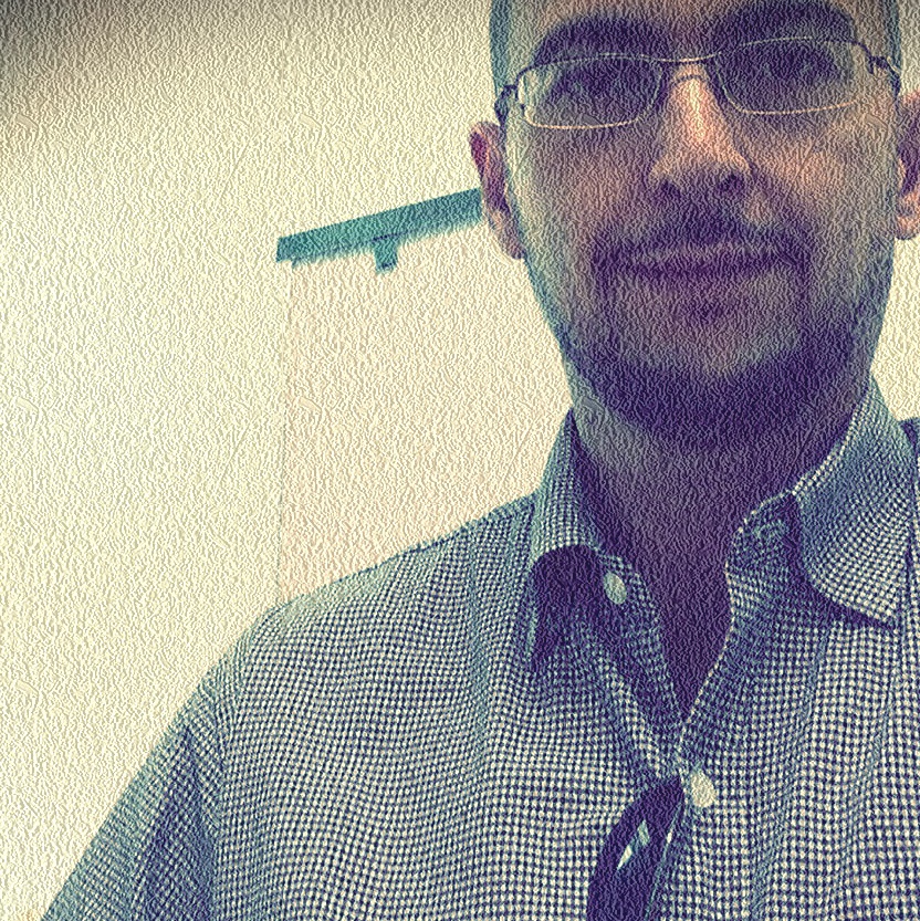 Dr. Luciano C. Junior