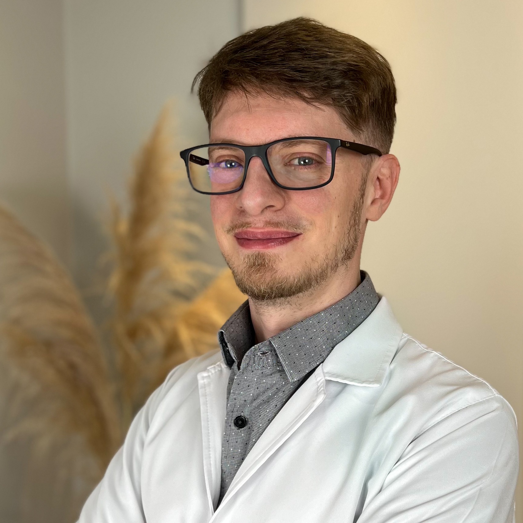 Dr. Luis Fernando Melotti
