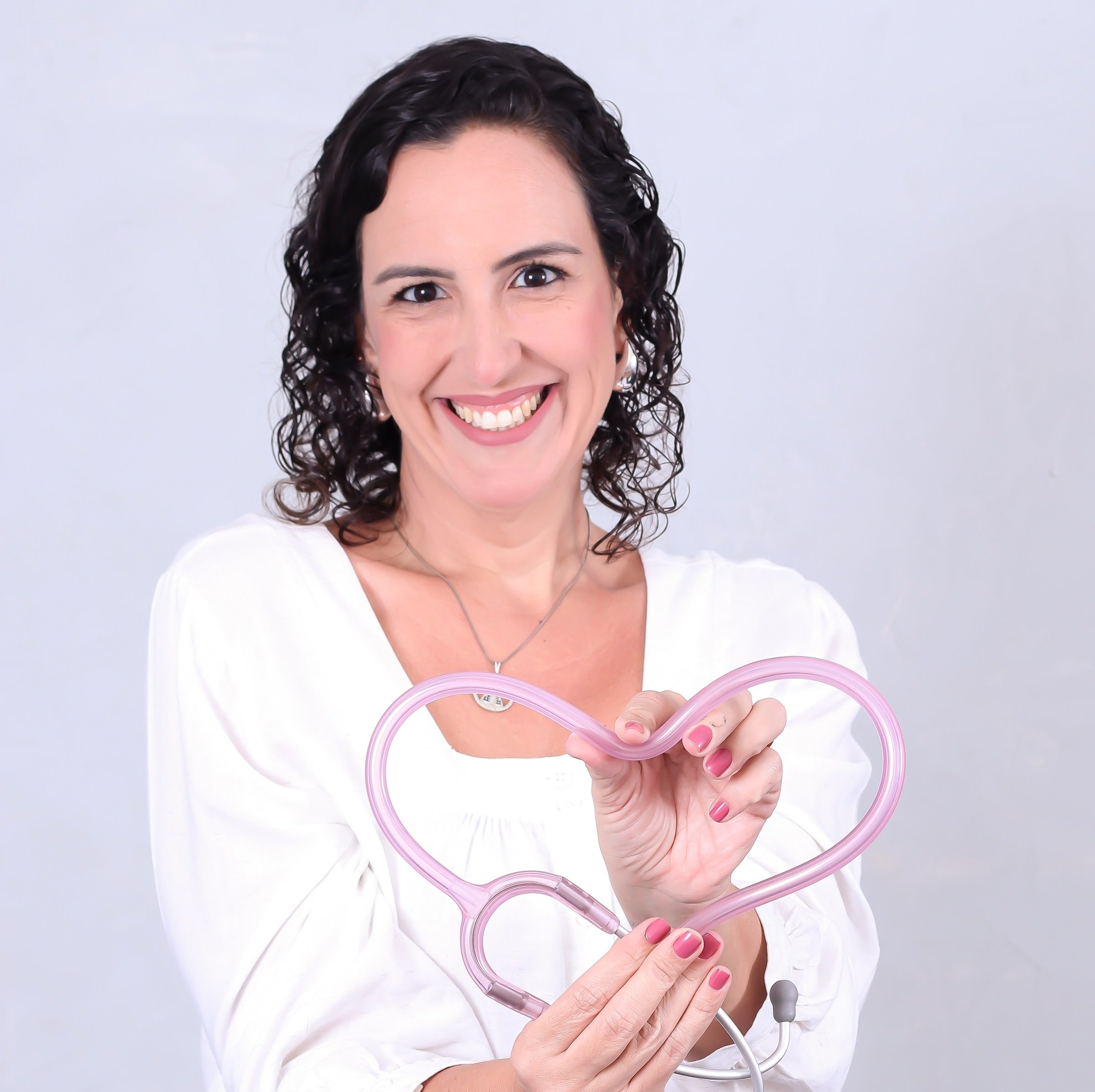 Dr&ordf;. Gabriela Capitani Abrah�o